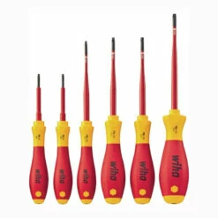 Wiha Schraubendrehersatz 3251 K6 6tlg. - 36558