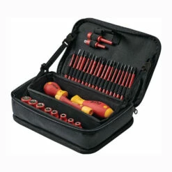 Wiha Schraubendrehersatz SlimVario Electric 31tlg. - 43465