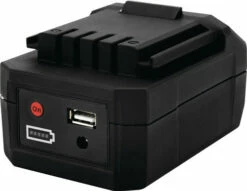 Akku 14,8 V 5.200 MAh - BP-WL4025