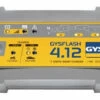 GYS Batterieladegerät FLASH 4.12 12 V 0,8-4 A - 29422 1 GYS Batterieladegerät FLASH 4.12 12 V 0,8-4 A - 29422 -elektrische Bohrmaschine Geschäft a 4000896889 01 all 3