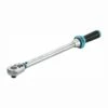 Hazet Drehmomentschlüssel 1/2" 40 - 200 Nm - 5122-3 CT -elektrische Bohrmaschine Geschäft a 8000469896 01 all 4