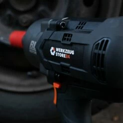 WS24 Akku-Drehschlagschrauber WDS 18V 1/2" 950 NM Solo - WS24-100453 -elektrische Bohrmaschine Geschäft akku schlagschrauber 18v ws24 100453 6