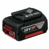 Bosch Akku GBA 18 Volt / 5,0 Ah M-C Professional - 2607337070 2 Bosch Akku GBA 18 Volt / 5,0 Ah M-C Professional - 2607337070 -elektrische Bohrmaschine Geschäft akku 18v 5 0ah dynamik 740897 2