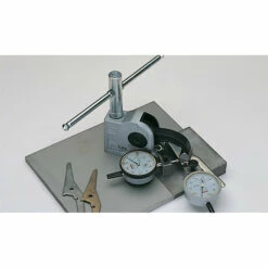 Bessey Maschinentischspanner - BAS-C9-4 -elektrische Bohrmaschine Geschäft bessey bas c9 4 anwendung 3