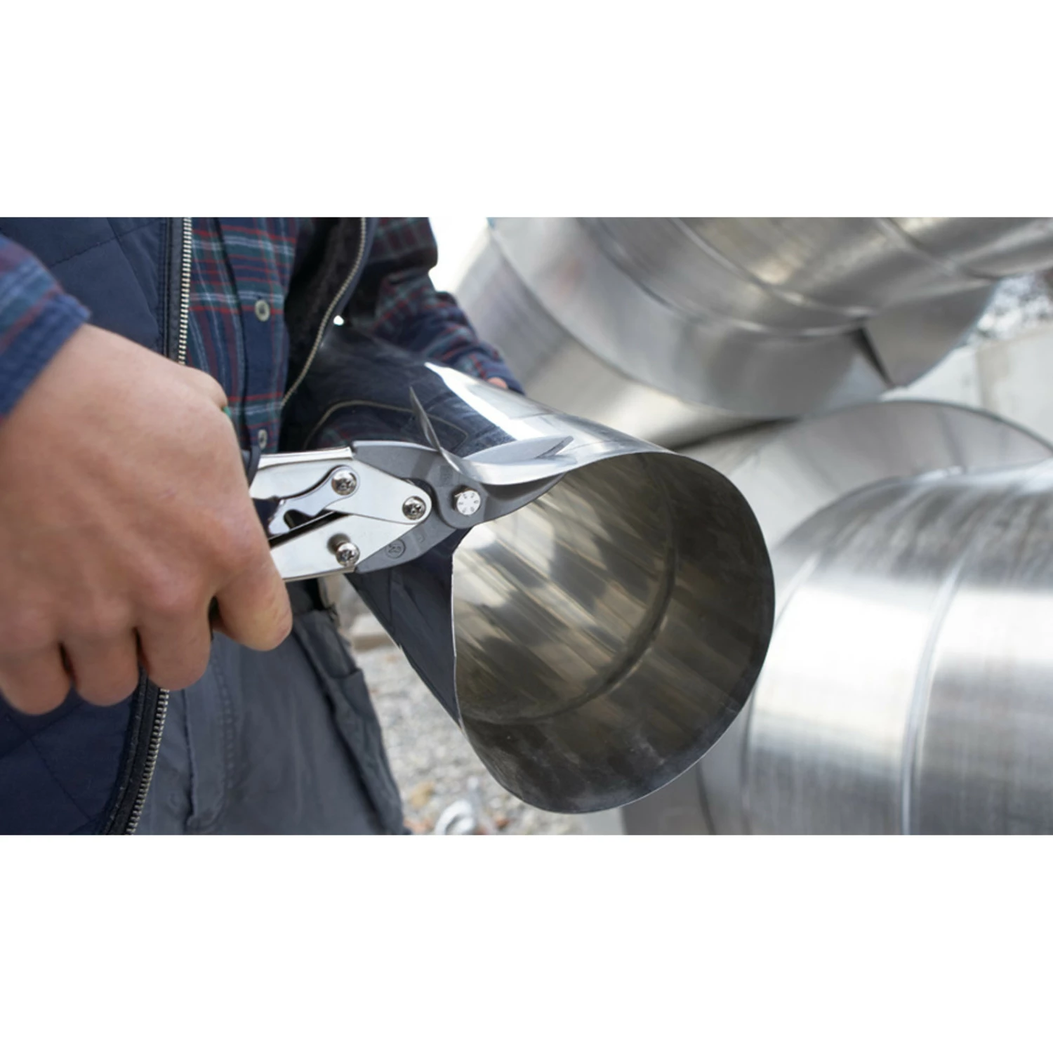 Bessey Erdi Figuren-Schere Rechtsschneidend - D16 4 Bessey Erdi Figuren-Schere Rechtsschneidend - D16 – Bild 2