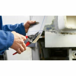 Bessey Erdi Ideal-Schere Robust D17ASS -elektrische Bohrmaschine Geschäft bessey d17ass anwendung 1