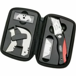 Bessey Messer-Set Im Nylonetui - DBKPH