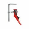 Bessey Ganzstahl-Tischzwinge Mit Hebelgriff - GTR16S6H -elektrische Bohrmaschine Geschäft bessey gtr16s6h 6
