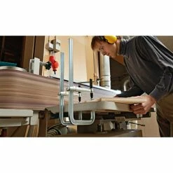 Bessey Ganzstahl-Schraubzwinge In U-Form GUZ - GU25-12-6ZK 5 Bessey Ganzstahl-Schraubzwinge In U-Form GUZ - GU25-12-6ZK -elektrische Bohrmaschine Geschäft bessey gu25 12 6zk anwendung