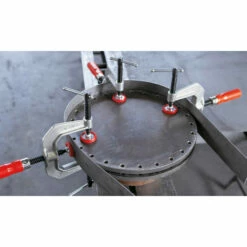 Bessey C-Kantenzwinge - KT8-3 -elektrische Bohrmaschine Geschäft bessey kt8 3 anwendung