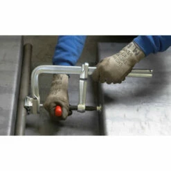 Bessey KombiKlamp - SG30VAD -elektrische Bohrmaschine Geschäft bessey sg30vad anwendung