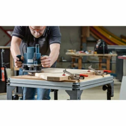 Bessey Senkrechtspanner Mit Offenem Arm Und Waagerechter Grundplatte Mit Zubehör-Set - STC-VH50-T20 -elektrische Bohrmaschine Geschäft bessey stc hh50 t20 anwendung