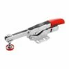 Bessey Waagrechtspanner Mit Offenem Arm U. Waagrechter Grundplatte STC-HH -elektrische Bohrmaschine Geschäft bessey stc hh 20 2