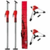 Bessey Decken- Und Montagestütze STE250-SET-DS (2x STE250/2x STE-BS/1x STE-BAG) -elektrische Bohrmaschine Geschäft bessey ste300 set bs 2 ste250 set bs 2