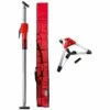 Bessey Decken- Und Montagestütze STE250-SET-DS (1x STE250/1x STE-BS/1x STE-BAG)