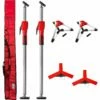 Bessey Decken- Und Montagestütze STE250-SET-DS (2x STE250/2x STE-BS/2x STE-DS/1x STE-BAG) 1 Bessey Decken- Und Montagestütze STE250-SET-DS (2x STE250/2x STE-BS/2x STE-DS/1x STE-BAG) -elektrische Bohrmaschine Geschäft bessey ste300 set ds 2 ste250 set ds 2