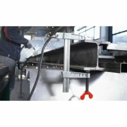 Bessey Polschweißzwinge - LP-1F -elektrische Bohrmaschine Geschäft bessey tp 1k anwendung 3