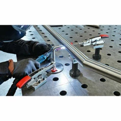 Bessey Vario Tisch-Spannaufsatz - TWVAD -elektrische Bohrmaschine Geschäft bessey tw16vad anwendung 2