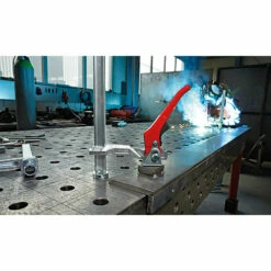 Bessey Spannelement Für Schweißtische - TW28-30-14H -elektrische Bohrmaschine Geschäft bessey tw28 30 12h anwendung 2