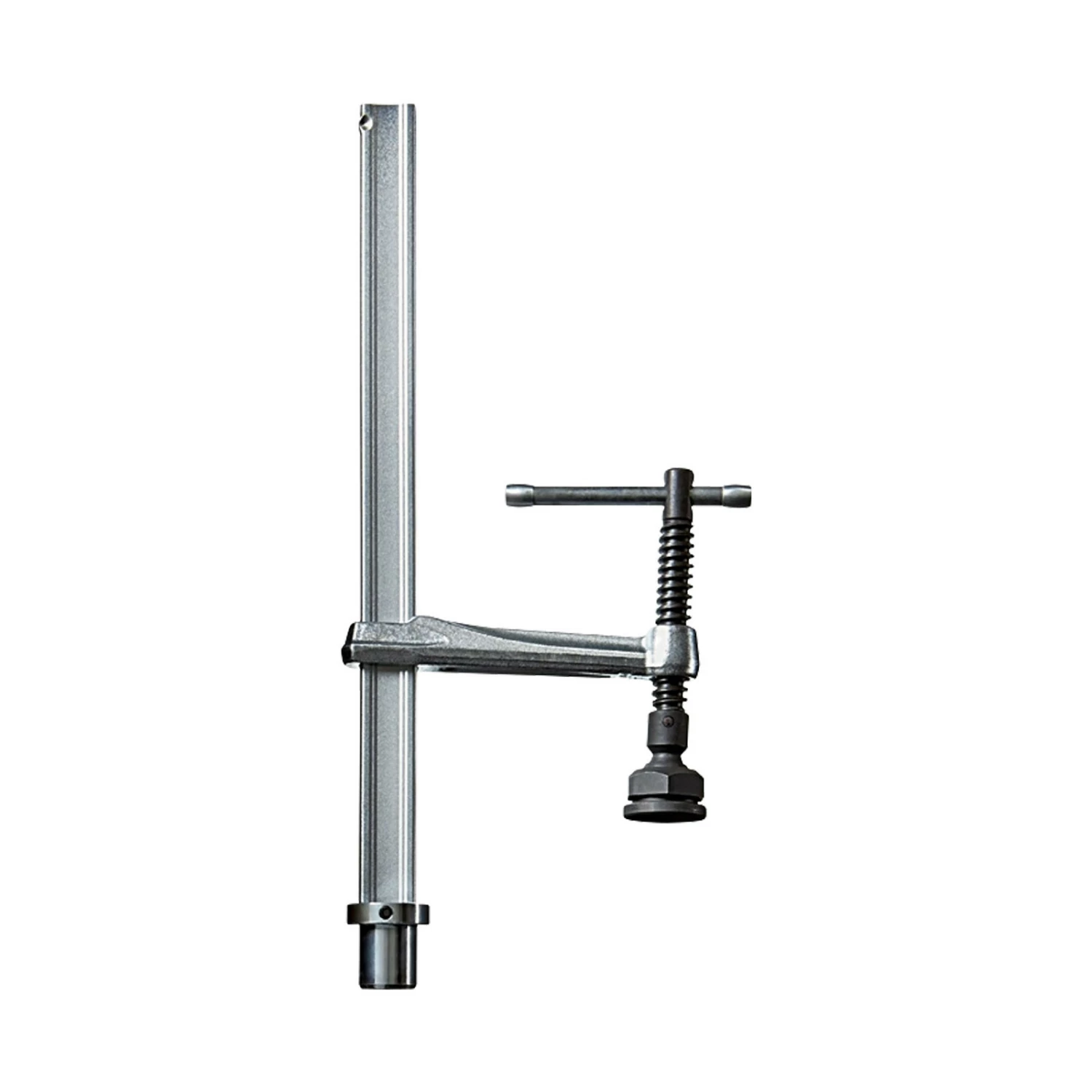 Bessey Spannelement TWM28 Mit Spezialdruckplatte Max. 300 Mm - TWM28-30-12 3 Bessey Spannelement TWM28 Mit Spezialdruckplatte Max. 300 Mm - TWM28-30-12