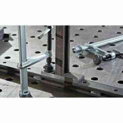 Bessey Spannelement TWM28 Mit Spezialdruckplatte Max. 300 Mm - TWM28-30-12 5 Bessey Spannelement TWM28 Mit Spezialdruckplatte Max. 300 Mm - TWM28-30-12 -elektrische Bohrmaschine Geschäft bessey twm28 30 12 anwendung 1