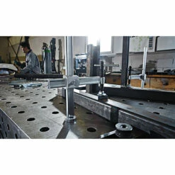 Bessey Spannelement Für Schweißtische Mit Variabler Ausladung Knebelgriff 200 Mm - TWV16-20-15K 5 Bessey Spannelement Für Schweißtische Mit Variabler Ausladung Knebelgriff 200 Mm - TWV16-20-15K -elektrische Bohrmaschine Geschäft bessey twv28 30 17k anwendung 1