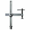 Bessey Spannelement Für Schweißtische Mit Variabler Ausladung Knebelgriff 300 Mm - TWV28-30-17K -elektrische Bohrmaschine Geschäft bessey twv28 k spannelement hp 5