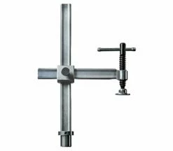 Bessey Spannelement Für Schweißtische Mit Variabler Ausladung Knebelgriff 300 Mm - TWV28-30-17K