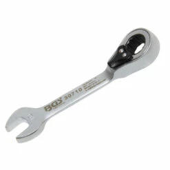 BGS Ratschenring-Maulschlüssel Kurz 10 Mm - 305710