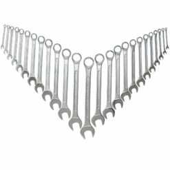 BGS 25tlg. Maul-Ringschlüssel-Satz 6 - 32 Mm - 1190