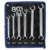 BGS Offener Ringschlüssel-Satz 6tlg. - 1745 -elektrische Bohrmaschine Geschäft bgs 1745 hp 1