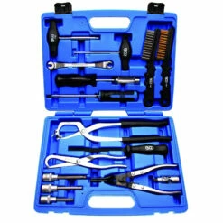 BGS 15tlg. Bremsen Wartungs- Und Montage-Satz - 1818