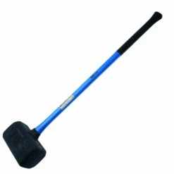 BGS Schonhammer Rückschlagfrei Kopf-Ø 105 Mm - 1876