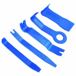 BGS 5tlg. Zierleistenkeile-Satz Verschiedene Formen - 3027