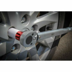 BGS Radwechsel-Service-Satz 9tlg. - 9679 -elektrische Bohrmaschine Geschäft bgs 9679 5 hp