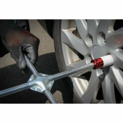 BGS Radwechsel-Service-Satz 9tlg. - 9679 -elektrische Bohrmaschine Geschäft bgs 9679 8 hp