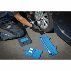 BGS Radwechsel-Service-Satz Mit Rangier-Wagenheber 1,5 T 10tlg. - 9680 11 BGS Radwechsel-Service-Satz Mit Rangier-Wagenheber 1,5 T 10tlg. - 9680 -elektrische Bohrmaschine Geschäft bgs 9680 2 hp 1