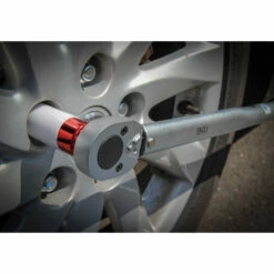 BGS Radwechsel-Service-Satz Mit Rangier-Wagenheber 1,5 T 10tlg. - 9680 14 BGS Radwechsel-Service-Satz Mit Rangier-Wagenheber 1,5 T 10tlg. - 9680 -elektrische Bohrmaschine Geschäft bgs 9680 5 hp 1