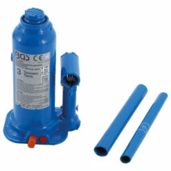 BGS Hydraulischer Flaschen-Wagenheber 3 T - 9882