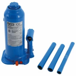 BGS Hydraulischer Flaschen-Wagenheber 8 T - 9884