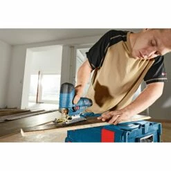 Bosch Akku-Stichsäge GST 12V-70 / 2x 4,0 Ah Akku + Ladegerät Im Softbag 11 Bosch Akku-Stichsäge GST 12V-70 / 2x 4,0 Ah Akku + Ladegerät Im Softbag -elektrische Bohrmaschine Geschäft bosch 06015a1001 anwendung 3 1