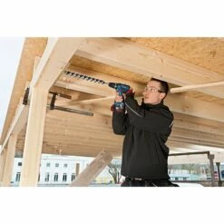 Bosch Akku-Bohrschrauber GSR 18V-28 / 3x 4,0 Ah Akku + Ladegerät In L-Boxx - 06019H4107 11 Bosch Akku-Bohrschrauber GSR 18V-28 / 3x 4,0 Ah Akku + Ladegerät In L-Boxx - 06019H4107 -elektrische Bohrmaschine Geschäft bosch 06019h4100 anwendung 3 1 3