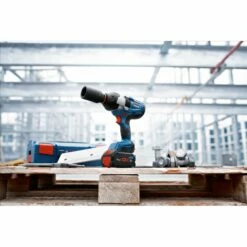 Bosch Akku-Drehschlagschrauber GDS 18V-1000 C Solo Inkl. Bluetooth Modul In L-Boxx - 06019J8001 14 Bosch Akku-Drehschlagschrauber GDS 18V-1000 C Solo Inkl. Bluetooth Modul In L-Boxx - 06019J8001 -elektrische Bohrmaschine Geschäft bosch 06019j8001 3 3