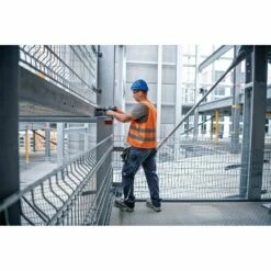 Bosch Akku-Drehschlagschrauber GDS 18V-1000 C Solo - 06019J8000 -elektrische Bohrmaschine Geschäft bosch 06019j8001 anwendung 1