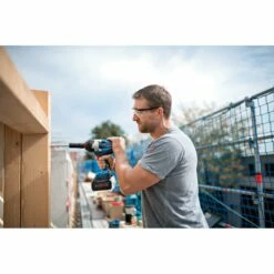 Bosch Akku-Drehschlagschrauber GDS 18V-1000 C Solo Inkl. Bluetooth Modul In L-Boxx - 06019J8001 20 Bosch Akku-Drehschlagschrauber GDS 18V-1000 C Solo Inkl. Bluetooth Modul In L-Boxx - 06019J8001 -elektrische Bohrmaschine Geschäft bosch 06019j8001 anwendung 6 3