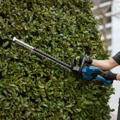 Bosch Akku-Heckenschere GHE 18V-60 Solo - 06008C9000 9 Bosch Akku-Heckenschere GHE 18V-60 Solo - 06008C9000 -elektrische Bohrmaschine Geschäft bosch 06008c9000 anwendung