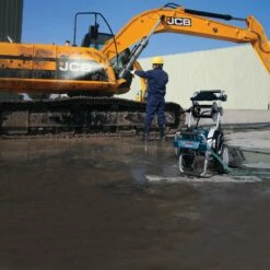 Bosch Hochdruckreiniger GHP 8-15 XD 4.000 W - 0600910300 -elektrische Bohrmaschine Geschäft bosch 0600910300 anwendung 2