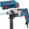 Bosch Schlagbohrmaschine GSB 20-2 850 W In L-Case - 060117B400 -elektrische Bohrmaschine Geschäft bosch 060117b400 1