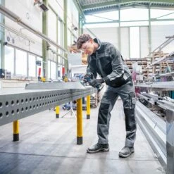 Bosch Geradschleifer GWG 12V-50 S Solo In L-Boxx - 06013A7001 -elektrische Bohrmaschine Geschäft bosch 06013a7000 06013a7001 anwendung 4 1