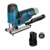 Bosch Akku-Stichsäge GST 12V-70 / 1x 2,0 Ah Akku 2 Bosch Akku-Stichsäge GST 12V-70 / 1x 2,0 Ah Akku -elektrische Bohrmaschine Geschäft bosch 06015a1001 1